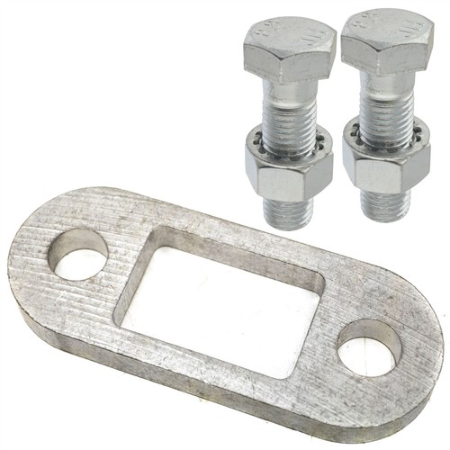 Small tow bar ball spacer - tow,