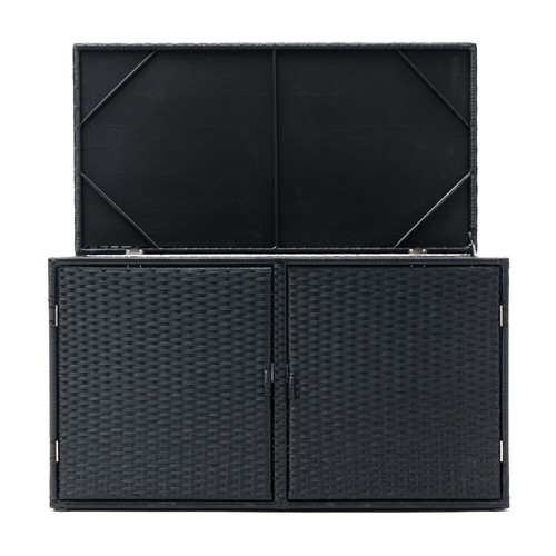 Large outdoor storage box - large,
