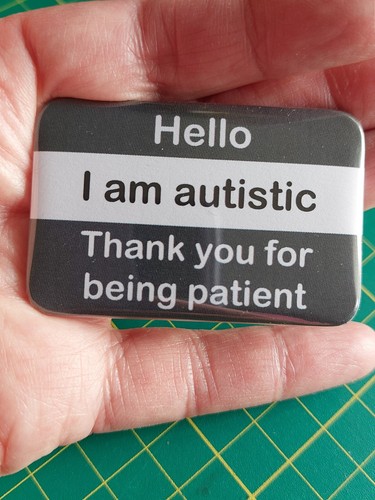 Autism autistic adhd awareness - adhd,