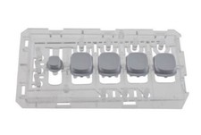 Genuine Beko WM5120W WM6133W