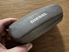 Diesel Ladies Sunglasses With