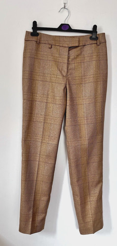 Whistles gold metallic - gold,
