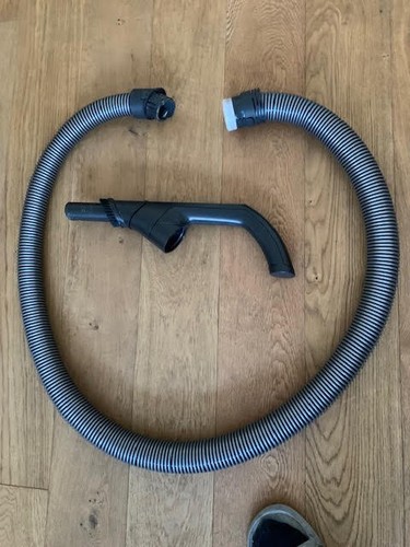 Miele vacuum cleaner cxi - miele,