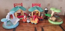 ELC Happyland Zoo bundle: 4
