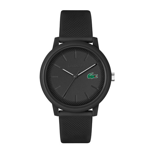 Lacoste analogue quartz watch - lacoste,