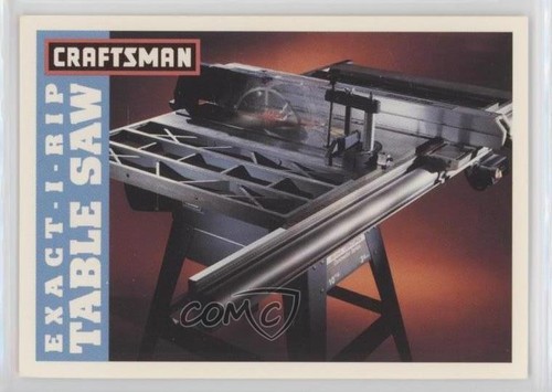 1995 sears craftsman - craftsman, tools