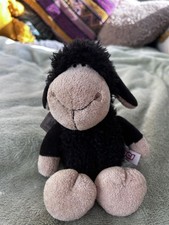 NICI Jolly Mah Black Sheep