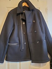 Georgie Armani Duffel Coat 100% Genuine Amazing Quality