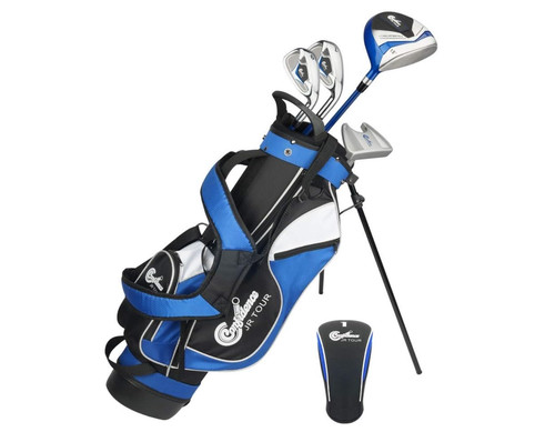Confidence junior golf clubs - golf,