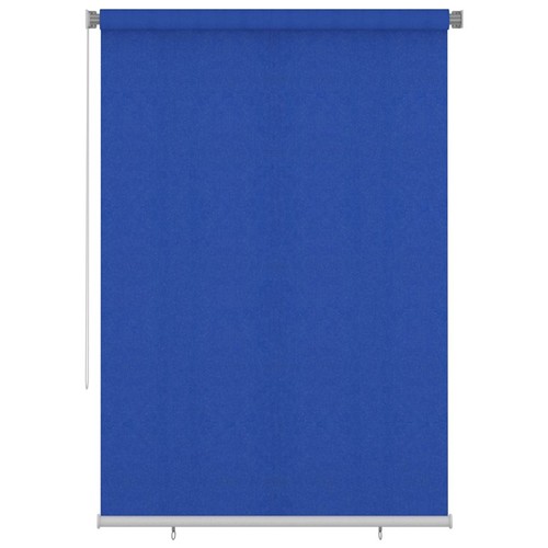 Outdoor roller blind hdpe - outdoor,