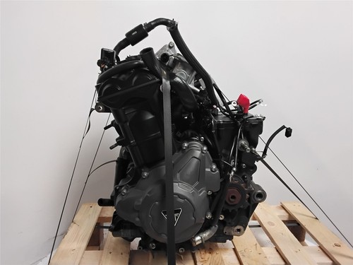 2020 triumph tiger - triumph, 900cc