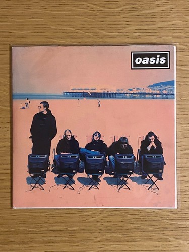 Oasis roll with - –,