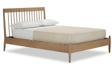 Ercol hartwell double bed - hartwell,