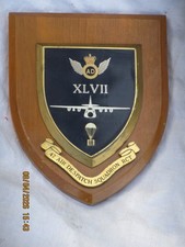 Regiment Wappen 47 Air