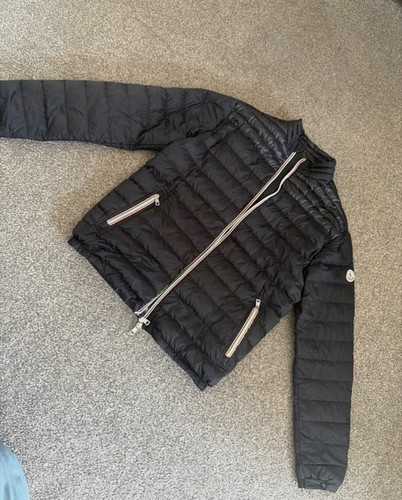 Men moncler puffer coat - men’s,