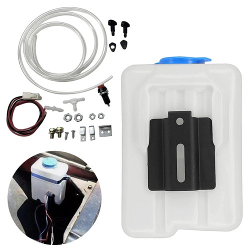 12v slim wind screen window - 12v,