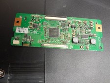TOSHIBA 32AV615DB T CON BOARD