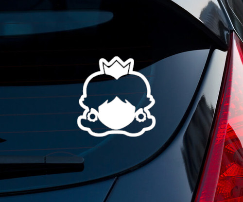 Daisy mario super smash - mario, bros