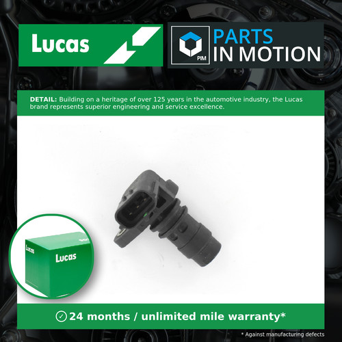 Camshaft position sensor fits - camshaft,