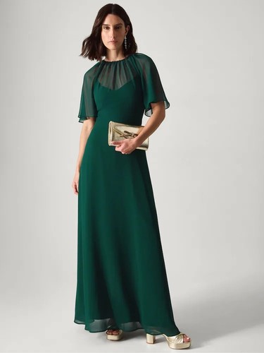 Monsoon mona angel - angel, sleeve