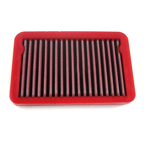 Bmc racing air filter guzzi - air,