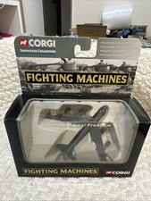 CORGI FIGHTING MACHINES