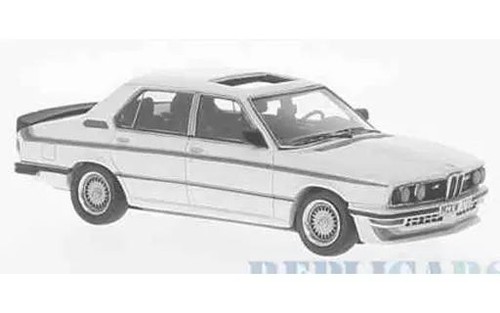 Used mini car 43 - mini, 1/43