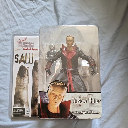 Neca cult classics series - classics, 5