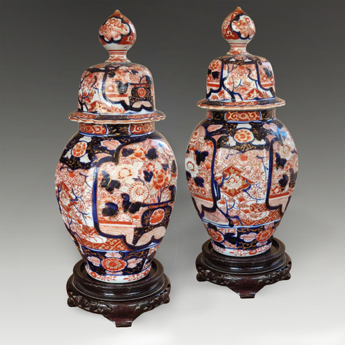 Japanese pair large - japanese,