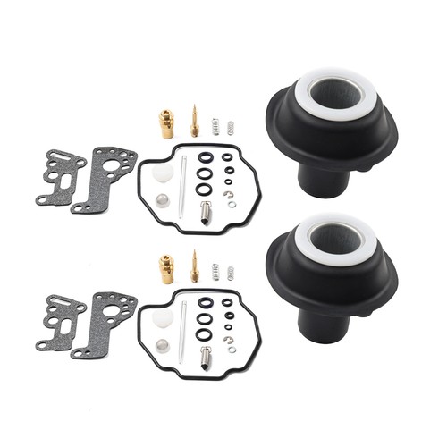 Sets carburetor repair kit - 2,