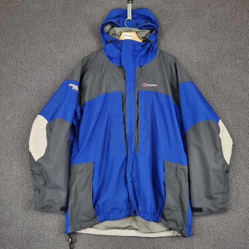 Berghaus mera peak gore tex - berghaus, gore-tex