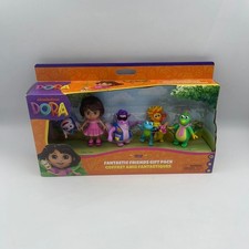 New dora the explorer - the,