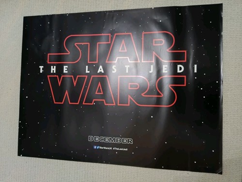 Star wars the last - star,