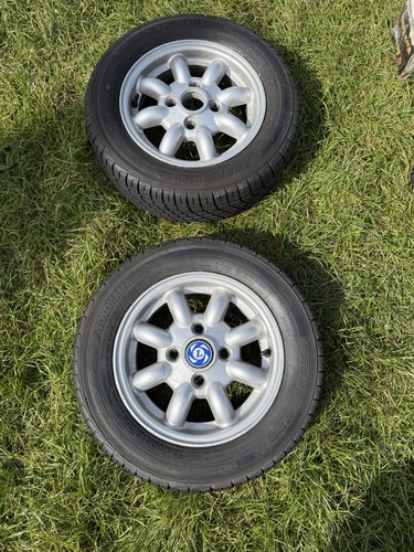 Classic mini minilite - mini,