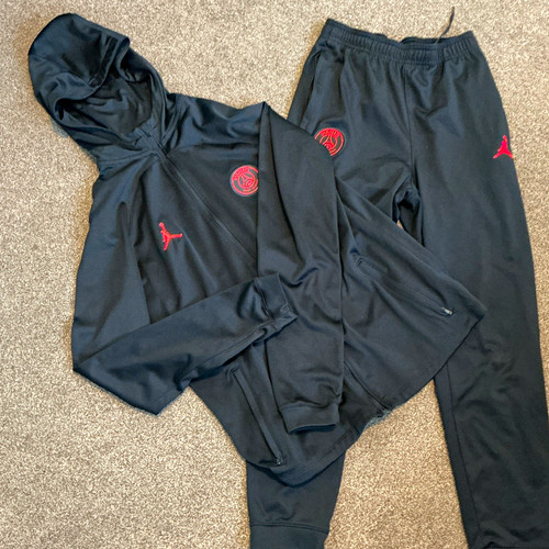 Jordan kids black - jordan, black/red