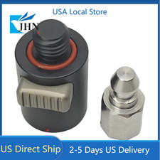 NEW RTK GPS Quick Release