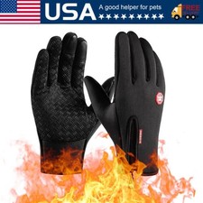 Thermal Windproof Waterproof