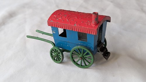 Vintage salco charbens gypsy - salco,