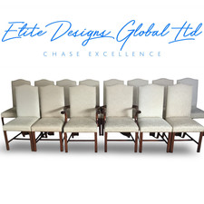 Elite Exclusive Bespoke Luxury