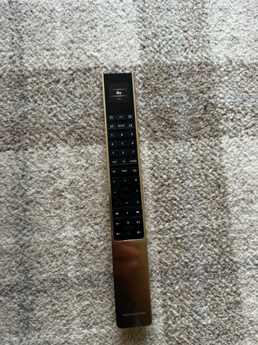 Bang olufsen beo - beo, remote