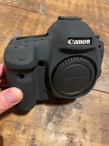 Canon eos mark - 5d,