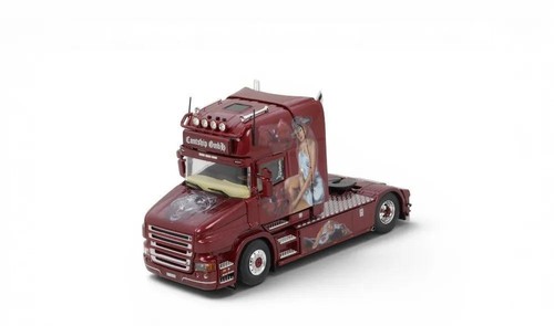 Tekno contship scania - contship,