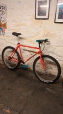 1990 Specialized Rockhopper