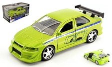 Jada 99789  Fast & Furious