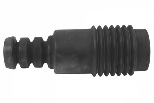 Air shock absorber cover front - air,