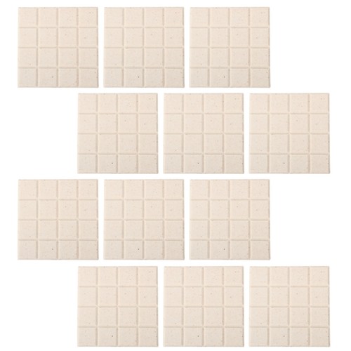 12pcs reusable ceramic coral - ceramic,