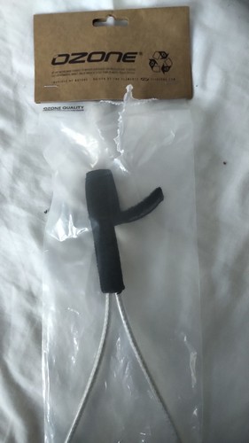 Ozone parawing fixed harness
