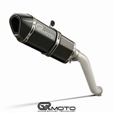 Exhaust for Kawasaki ZX10R