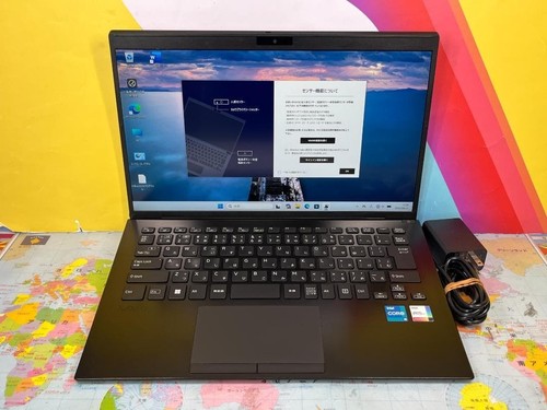 Ultra light vaio - vaio, pk