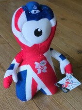 London 2012 Olympics Official
